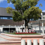 武雄温泉駅周辺整備事業（武雄市）