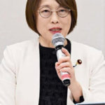 田村智子委員長