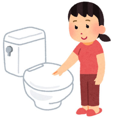 公共施設・学校トイレへの生理用品常備を